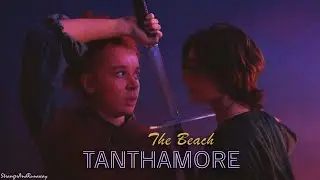 KIT and JADE (Willow 2022 - Season 1) - The Beach