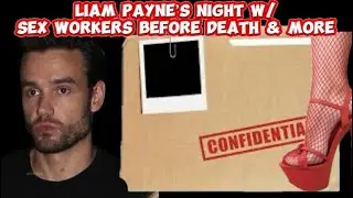 Liam Payne’s Wild Night Before His Death, Hunt For Dealer & More Updates!