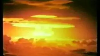 THE MOST POWERFUL NUCLEAR BOMB IN HISTORY.