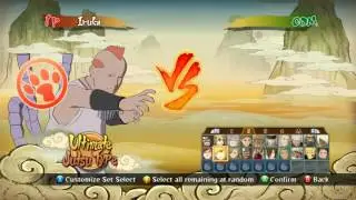 S4MP - Jirobo Update: Sound Effects!