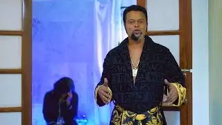 FELIX WAZEKWA – PARACETAMOL (CLIP OFFICIEL)