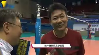 只有两人竞聘！中国女排选帅很尴尬：郎平、陈忠和、蔡斌不报名！
