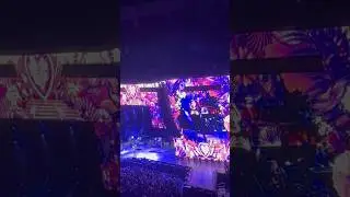 HONKY TONK WOMEN ROLLING STONES LIVE VANCOUVER 2024