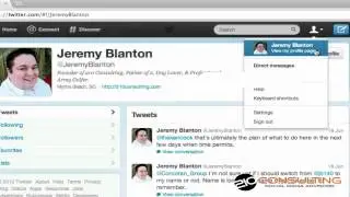 How To Change Your Twitter Username and Not Lose Followers
