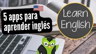 5 Apps para programadores que quieren aprender inglés