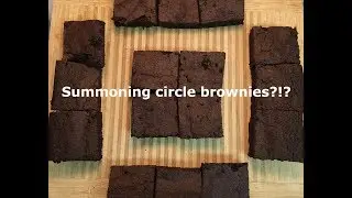 Easy homemade brownie recipe (and 4 bad jokes!)