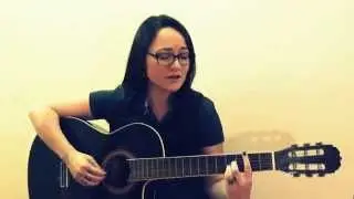 Because of you - Ne-yo (cover)
