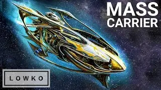 StarCraft 2: MASS CARRIER! (Fenix Guide)