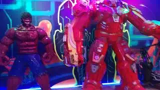 МУЗЕЙ ВОССТАНИЯ МАШИН 2.05.18 V1