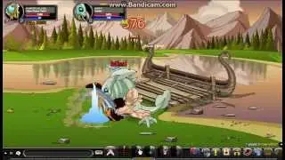 -AQW- How to use Chaos Shaper Class