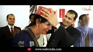 Vadic Gurukul Star Level Celebration Function (Highlight)