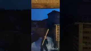 ХОН-ГИЛЬ-ДОН на максималках // ТАК И ЖИВЁМ 😉