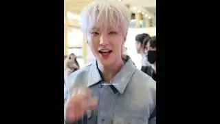 horanghae😍 #hoshi  #seventeen  #svt