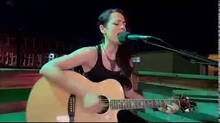 IRL Gig LIVE at Three Legged Goat!