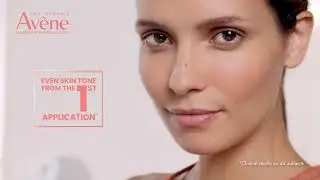 Eau Thermale Avène