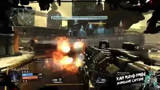 TITANFALL XBOX ONE ANALISIS