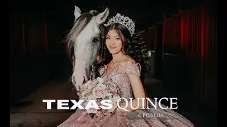 Sherlyn Torres Quince Highlight