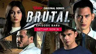 Brutal I Teaser I Vidio