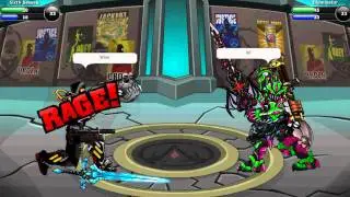 Now That's What I Call EpicDuel