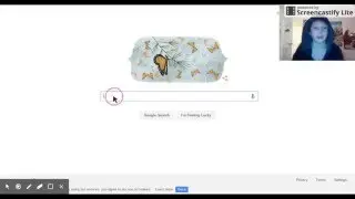 how to record your screen on chrome os