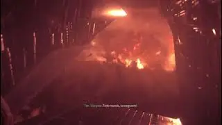 Call of Duty® Modern Warfare® Remastered Nuke Explosion