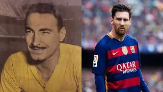Famous Football Fathers and His Sons In Football History