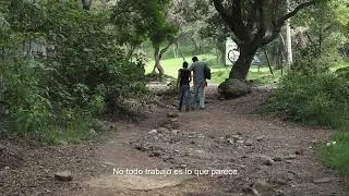 ONU Campaña Corazón Azul (versión trata jornaleros)