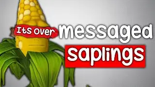 The Kernel Corn Situation Is Crazy...