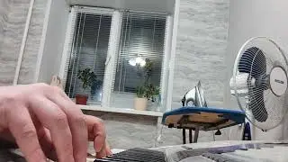 V - Джека два по сто ( Тараканы cover)