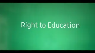 RIGHT TO EDUCATION (ARTICLE - 21A) Discussed by Adv. Bhawana Tanwar #legaleducation #constituion
