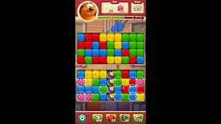 Toon Blast Level 728