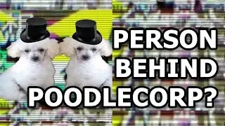 Who is Poodlecorp?