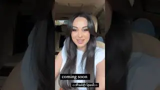 Monika Nazaryan -Qani kam , comming soon