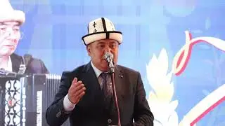 Б.Б.Зулуев: 