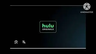 Hulu Originals Photo Logo (2021)