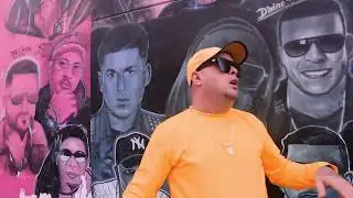 Made in Callao Récords y Las Caras de Atahualpa presenta: DE REGRESO AL COLE