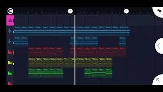 FL STUDIO MOBILE TRAP BEAT