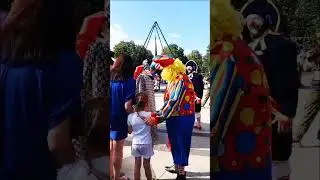 🌝На Цветном бульваре🌝🌝