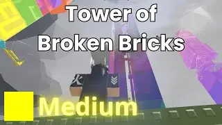 Tower of Broken Bricks - Eternal Towers of Hell