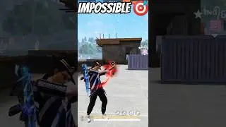 IMPOSSIBLE 🎯
