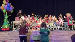 Madison’s Christmas Program Pt 1