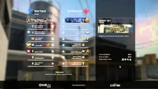 Warface | Powered by GeForce GTX