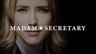 Madam Secretary Pilot Promo #2