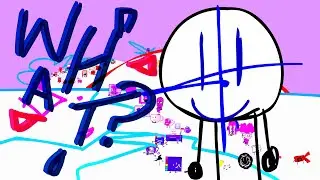 ANIMATIC BATTLE: INTR...wait