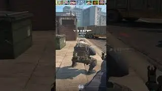 САМЫЙ НЕПРИЛИЧНЫЙ ТАНЕЦ В CS2