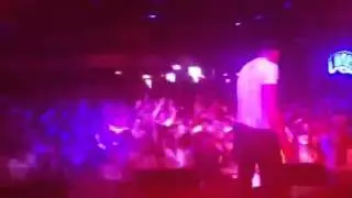 Rene LaVice - Motion, Bristol - Intro