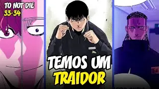 ATAQUE DA HAE GWANG - Manhwa React