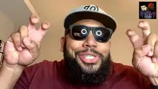 Hip Hop Game
