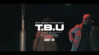 TBU 2 THE WORLD 💭 💘 🎬 🌎