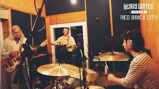 Heavy Water - Making of 